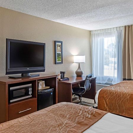 Comfort Inn N Myrtle Beach Barefoot Landing North Myrtle Beach Extérieur photo