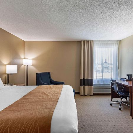 Comfort Inn N Myrtle Beach Barefoot Landing North Myrtle Beach Extérieur photo