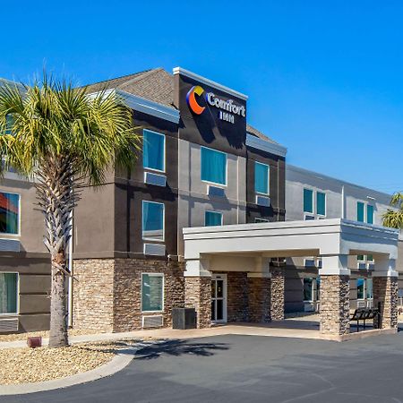 Comfort Inn N Myrtle Beach Barefoot Landing North Myrtle Beach Extérieur photo