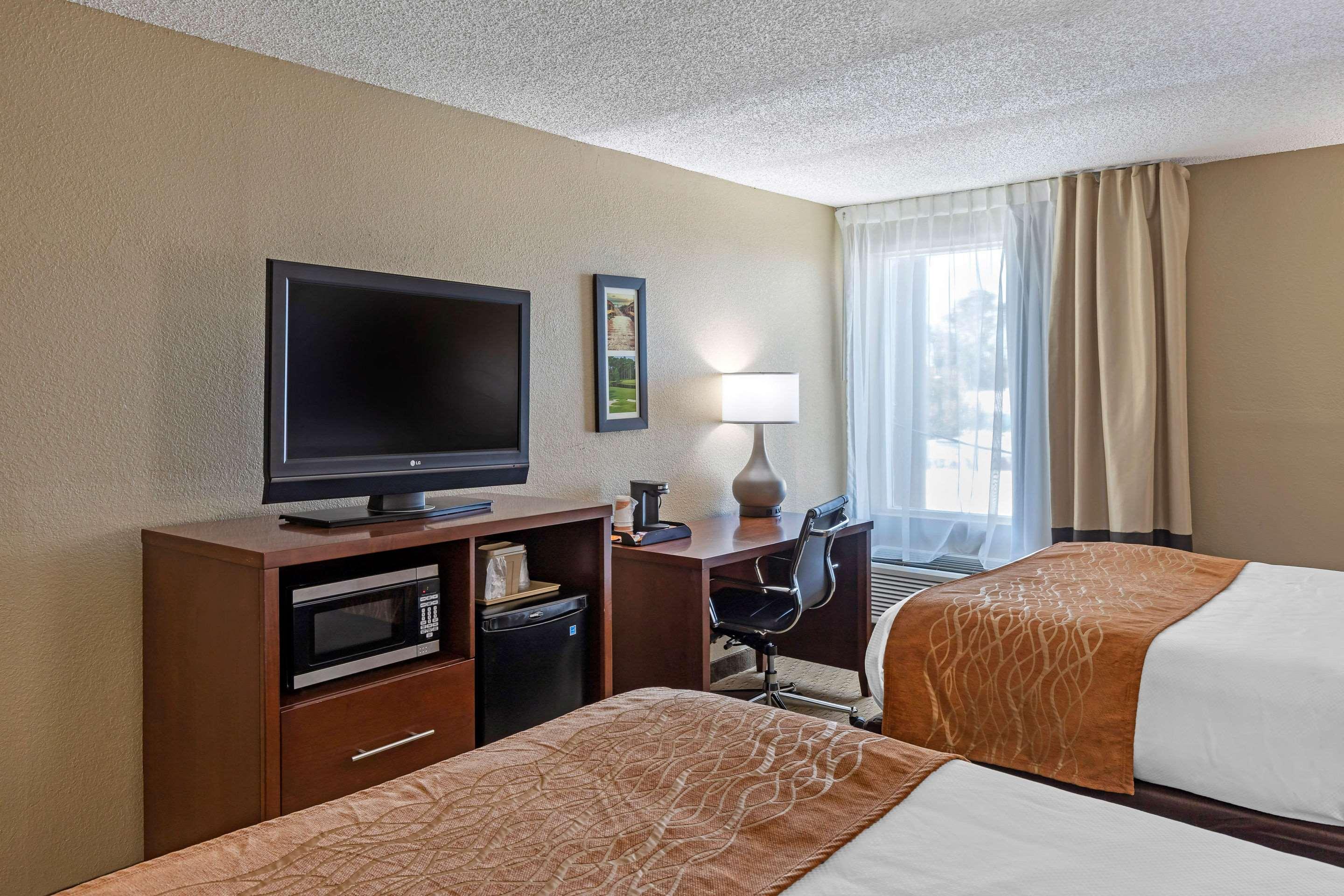Comfort Inn N Myrtle Beach Barefoot Landing North Myrtle Beach Extérieur photo