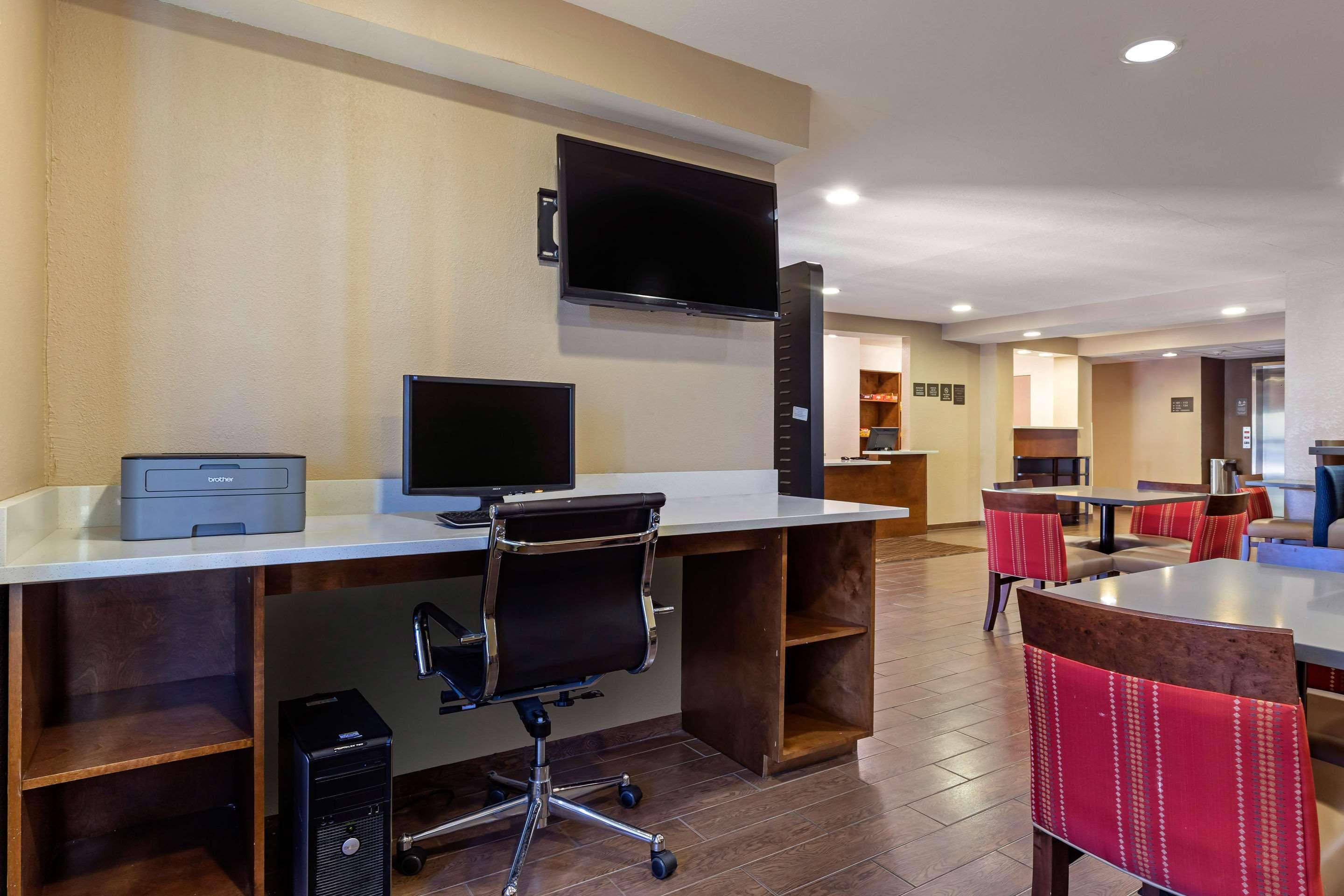 Comfort Inn N Myrtle Beach Barefoot Landing North Myrtle Beach Extérieur photo