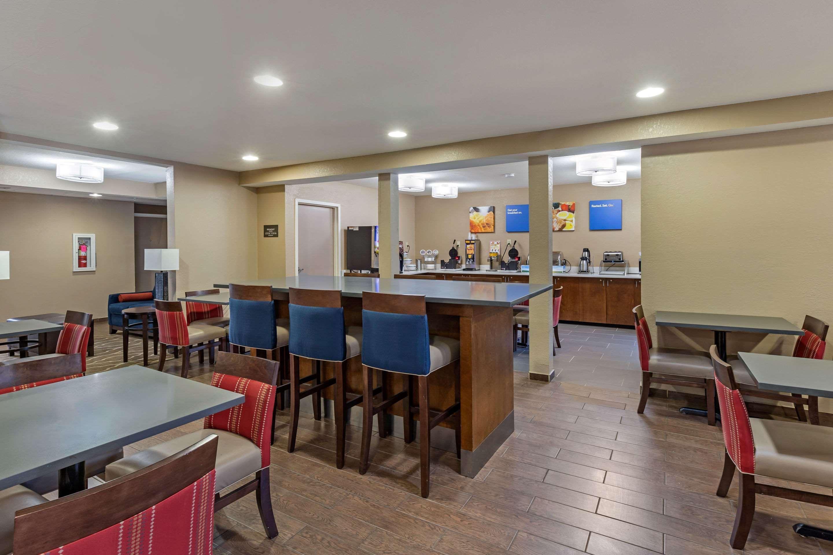 Comfort Inn N Myrtle Beach Barefoot Landing North Myrtle Beach Extérieur photo