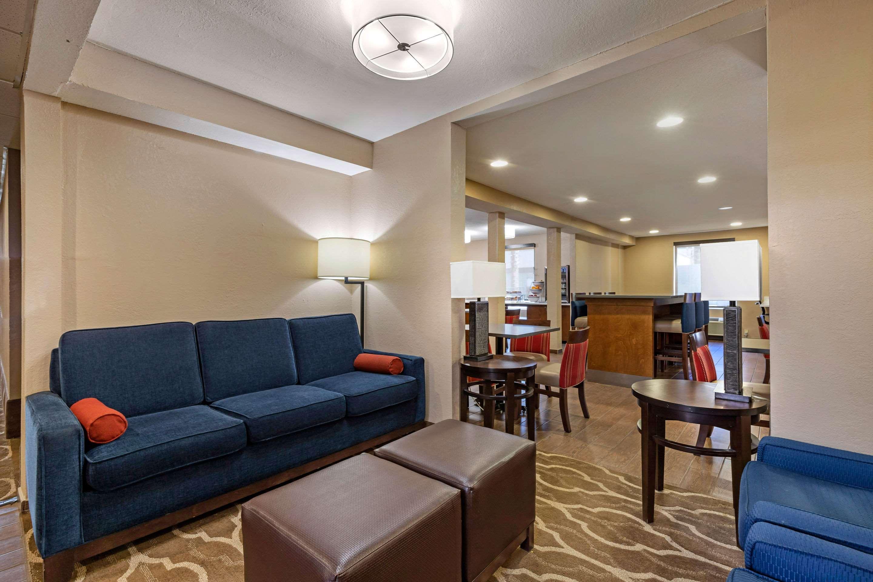 Comfort Inn N Myrtle Beach Barefoot Landing North Myrtle Beach Extérieur photo