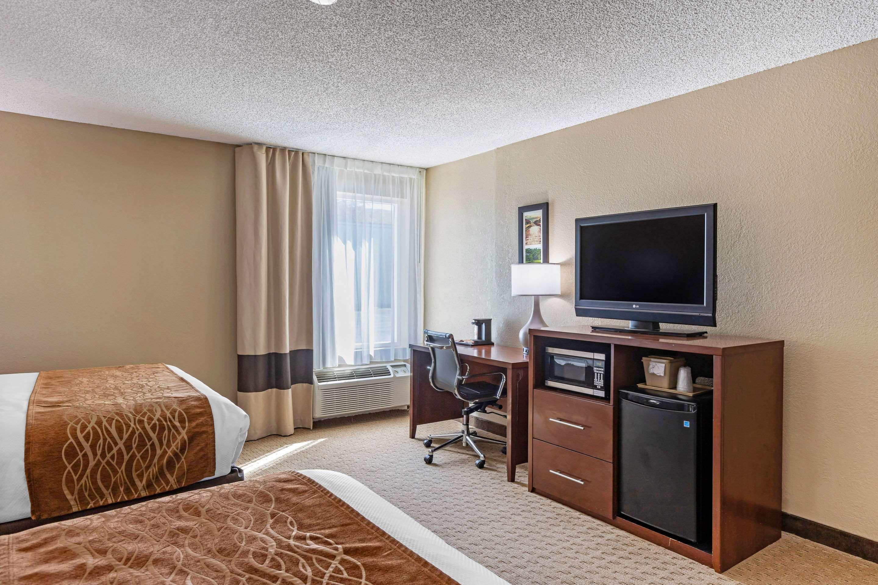 Comfort Inn N Myrtle Beach Barefoot Landing North Myrtle Beach Extérieur photo