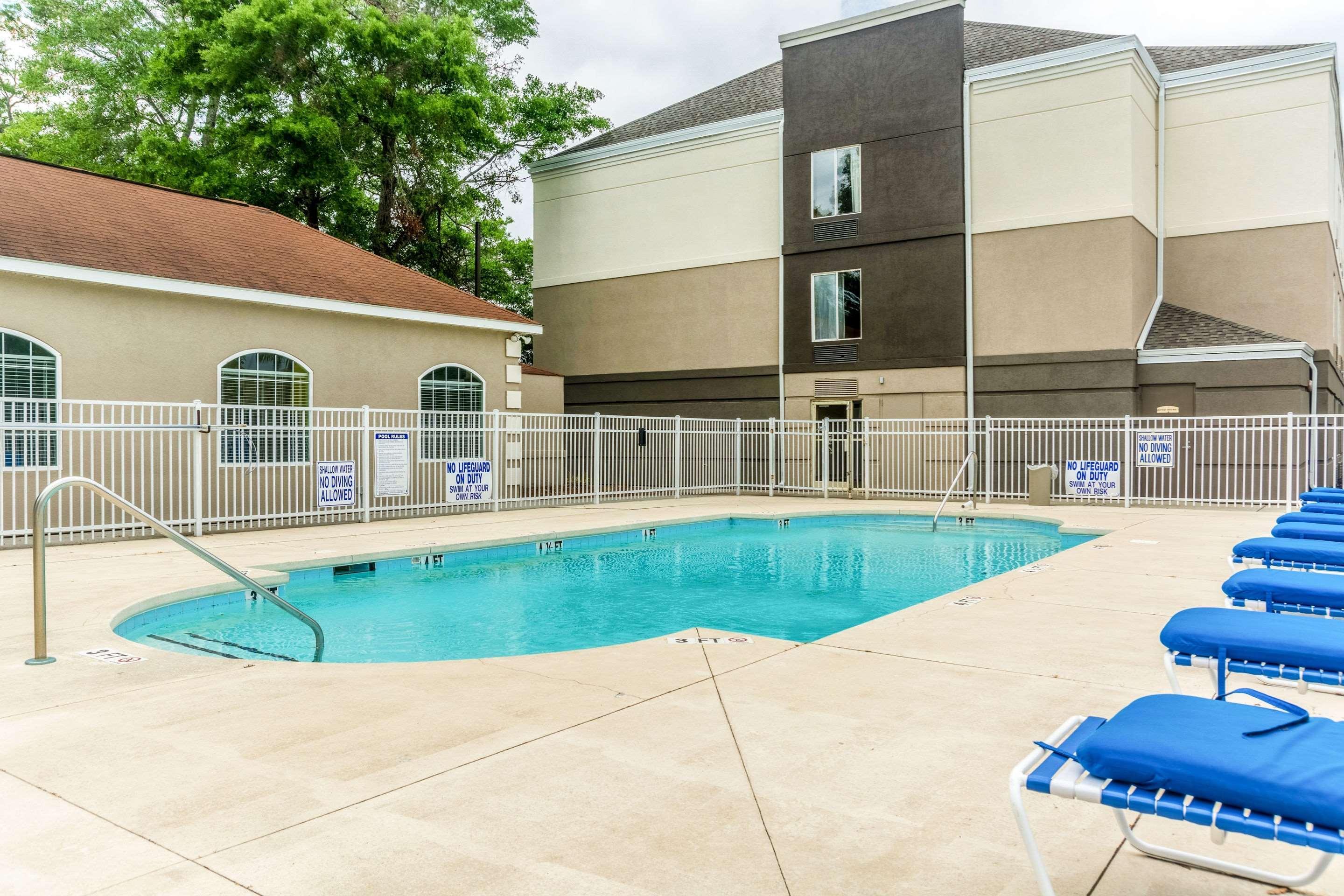 Comfort Inn N Myrtle Beach Barefoot Landing North Myrtle Beach Extérieur photo