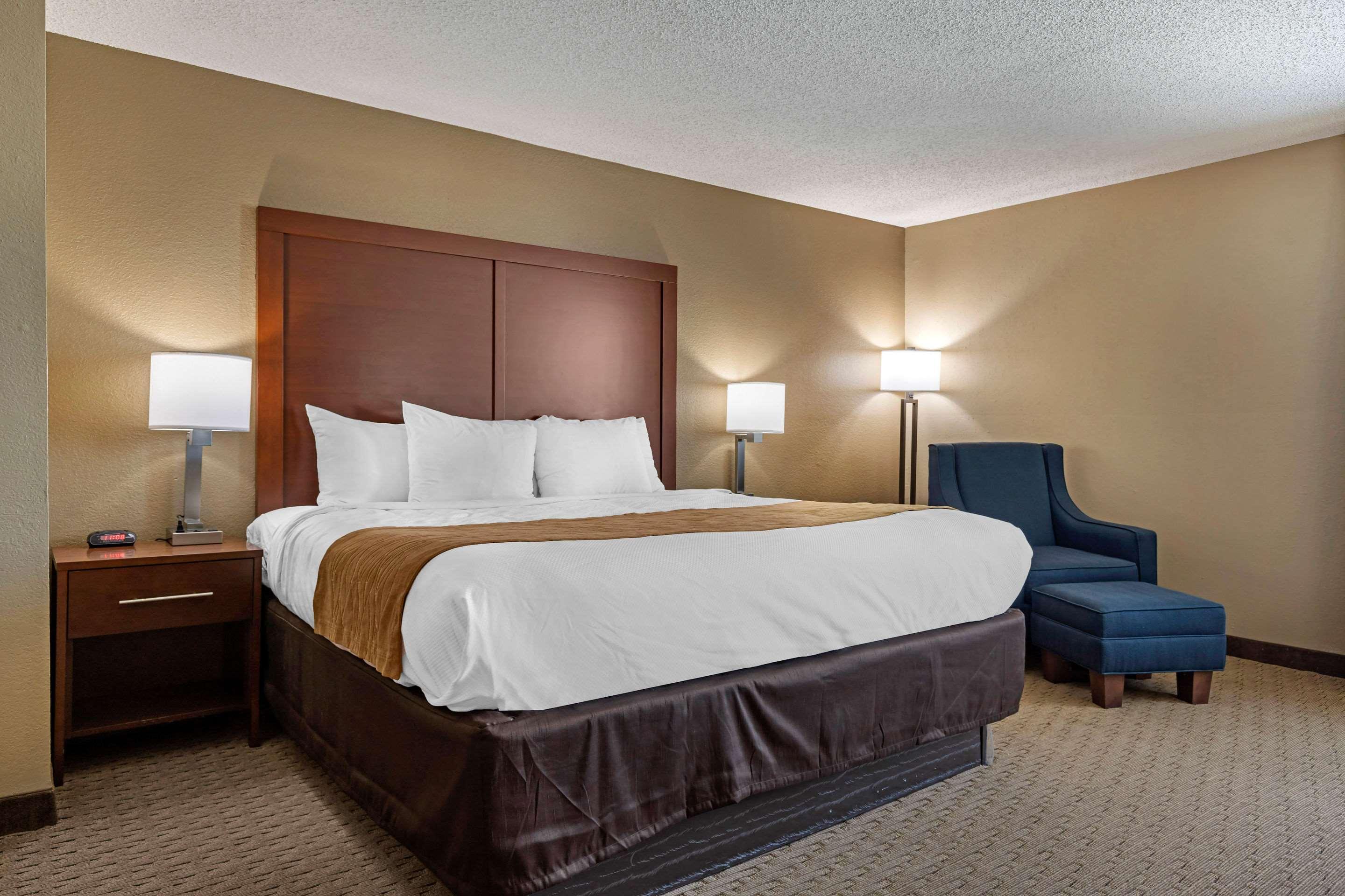 Comfort Inn N Myrtle Beach Barefoot Landing North Myrtle Beach Extérieur photo