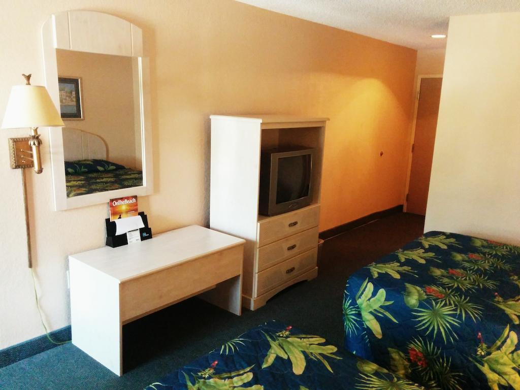 Comfort Inn N Myrtle Beach Barefoot Landing North Myrtle Beach Chambre photo