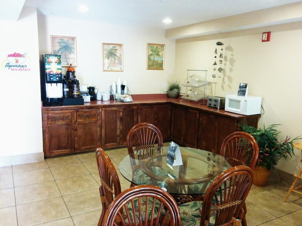 Comfort Inn N Myrtle Beach Barefoot Landing North Myrtle Beach Extérieur photo
