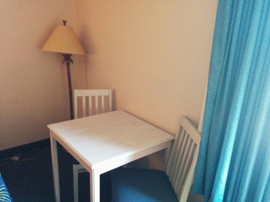 Comfort Inn N Myrtle Beach Barefoot Landing North Myrtle Beach Extérieur photo