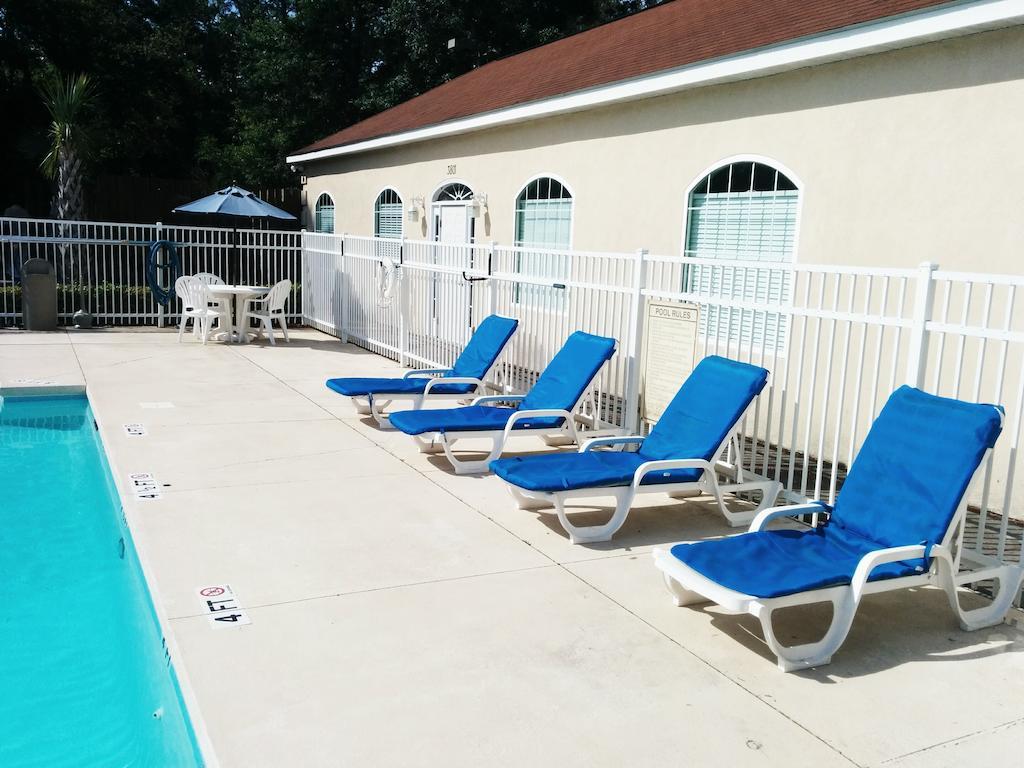 Comfort Inn N Myrtle Beach Barefoot Landing North Myrtle Beach Extérieur photo